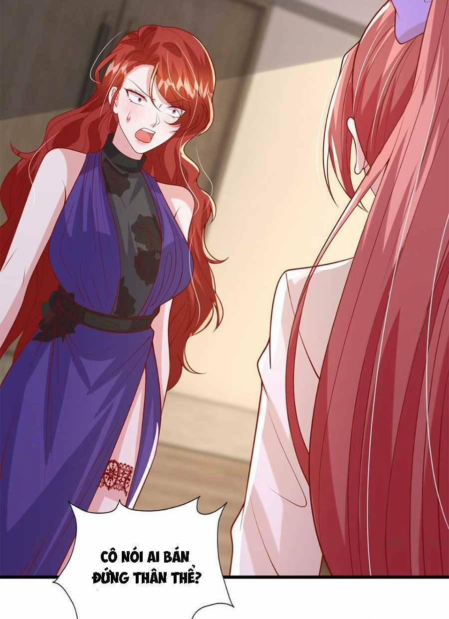 Đại Lão Gọi Tôi Là Tiểu Tổ Tông 167 trang 29