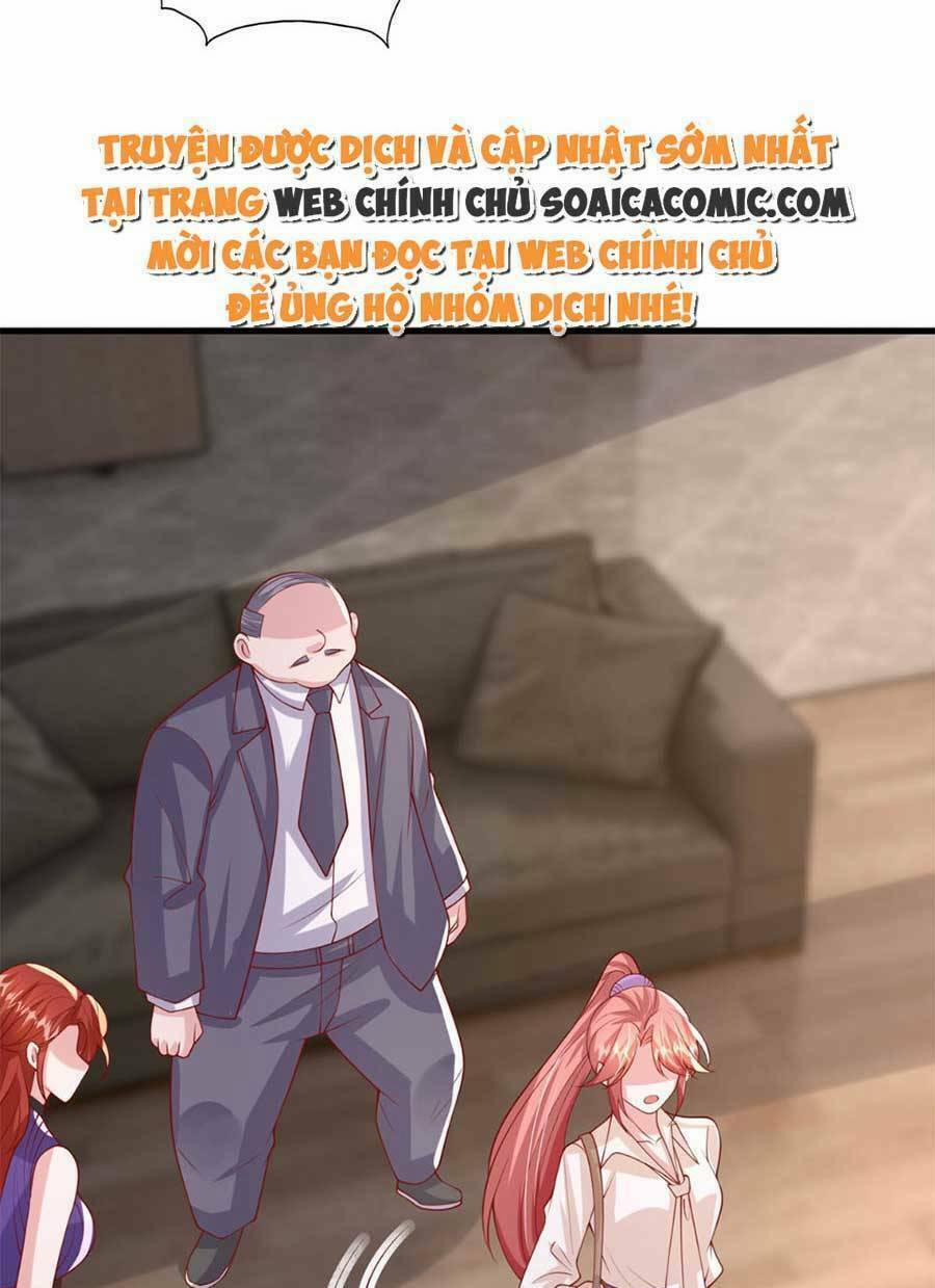 Đại Lão Gọi Tôi Là Tiểu Tổ Tông 167 trang 30