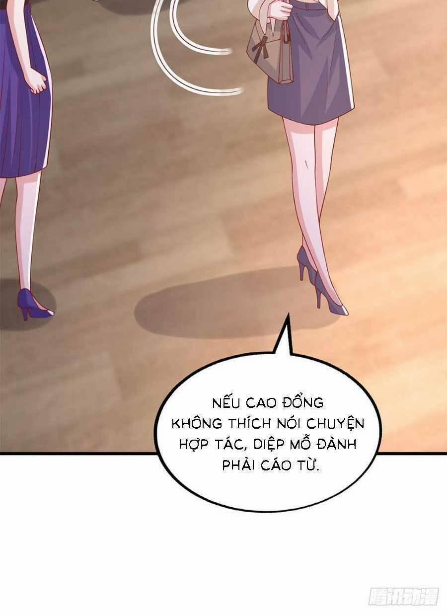 Đại Lão Gọi Tôi Là Tiểu Tổ Tông 167 trang 31