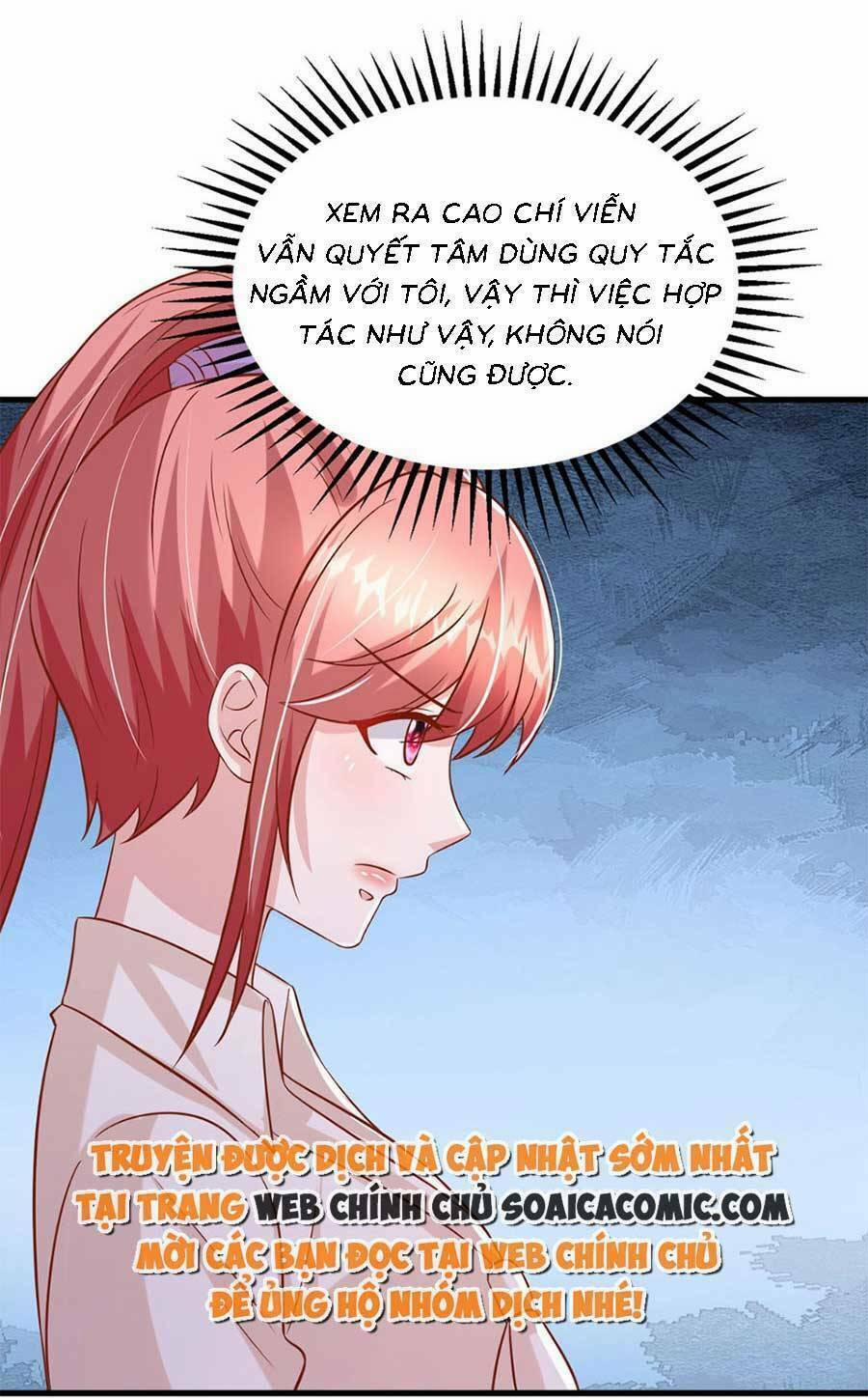 Đại Lão Gọi Tôi Là Tiểu Tổ Tông 167 trang 32