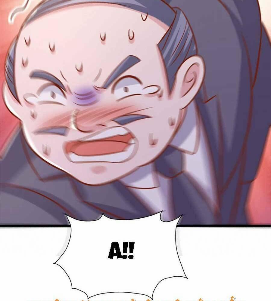 Đại Lão Gọi Tôi Là Tiểu Tổ Tông 167 trang 37