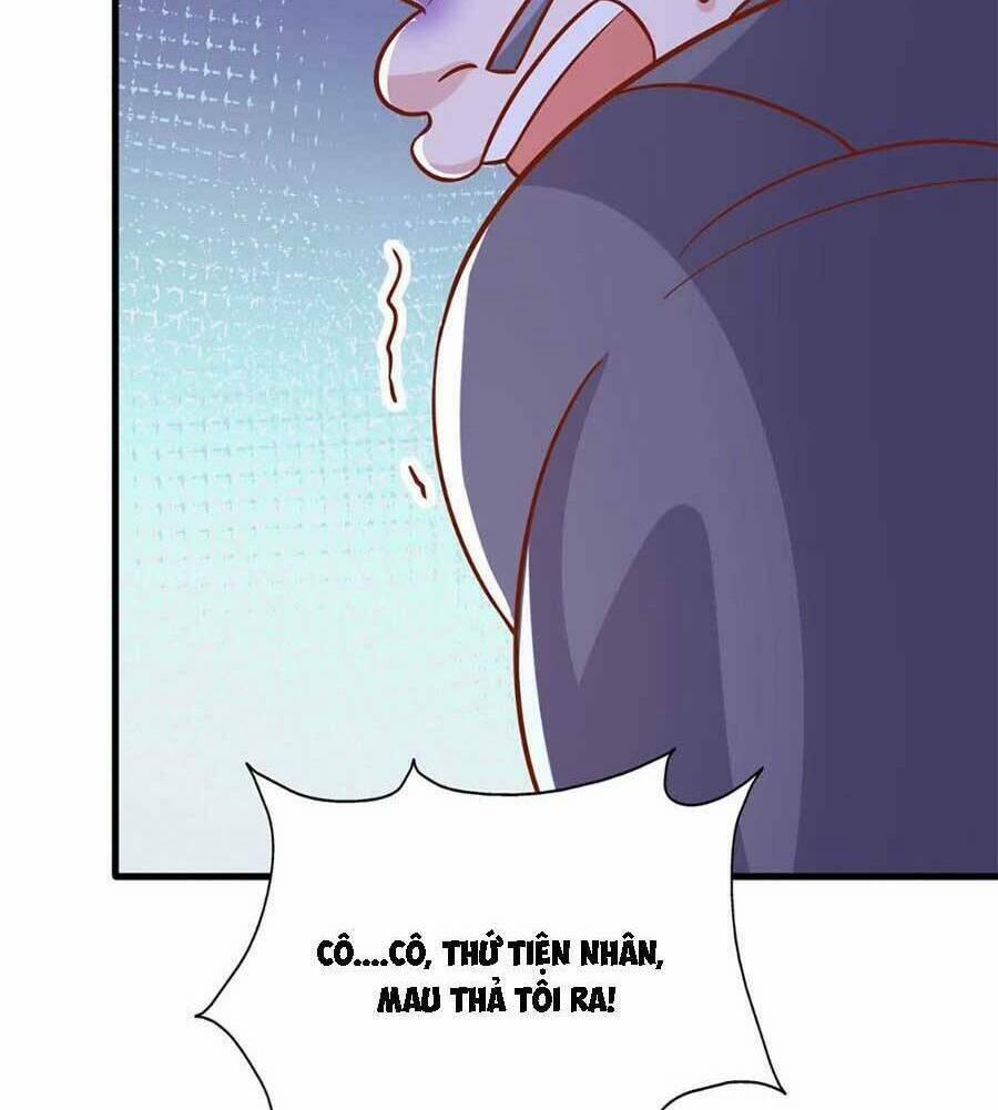 Đại Lão Gọi Tôi Là Tiểu Tổ Tông 167 trang 39