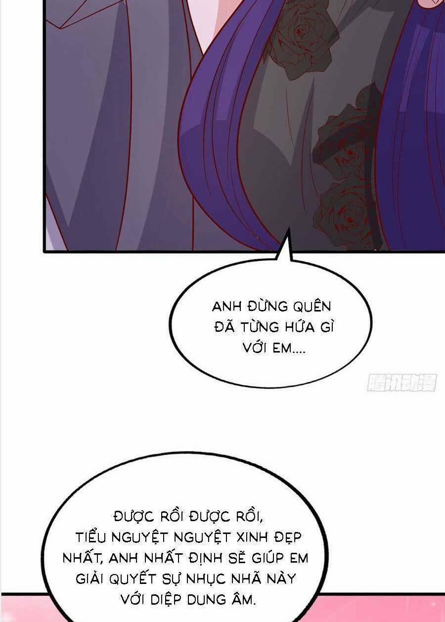 Đại Lão Gọi Tôi Là Tiểu Tổ Tông 167 trang 4