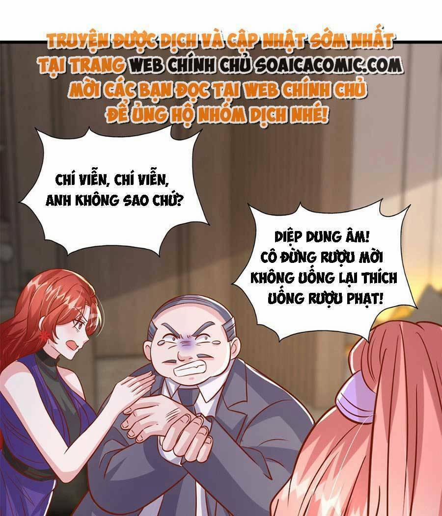 Đại Lão Gọi Tôi Là Tiểu Tổ Tông 167 trang 42