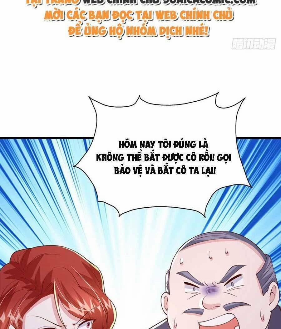 Đại Lão Gọi Tôi Là Tiểu Tổ Tông 167 trang 44