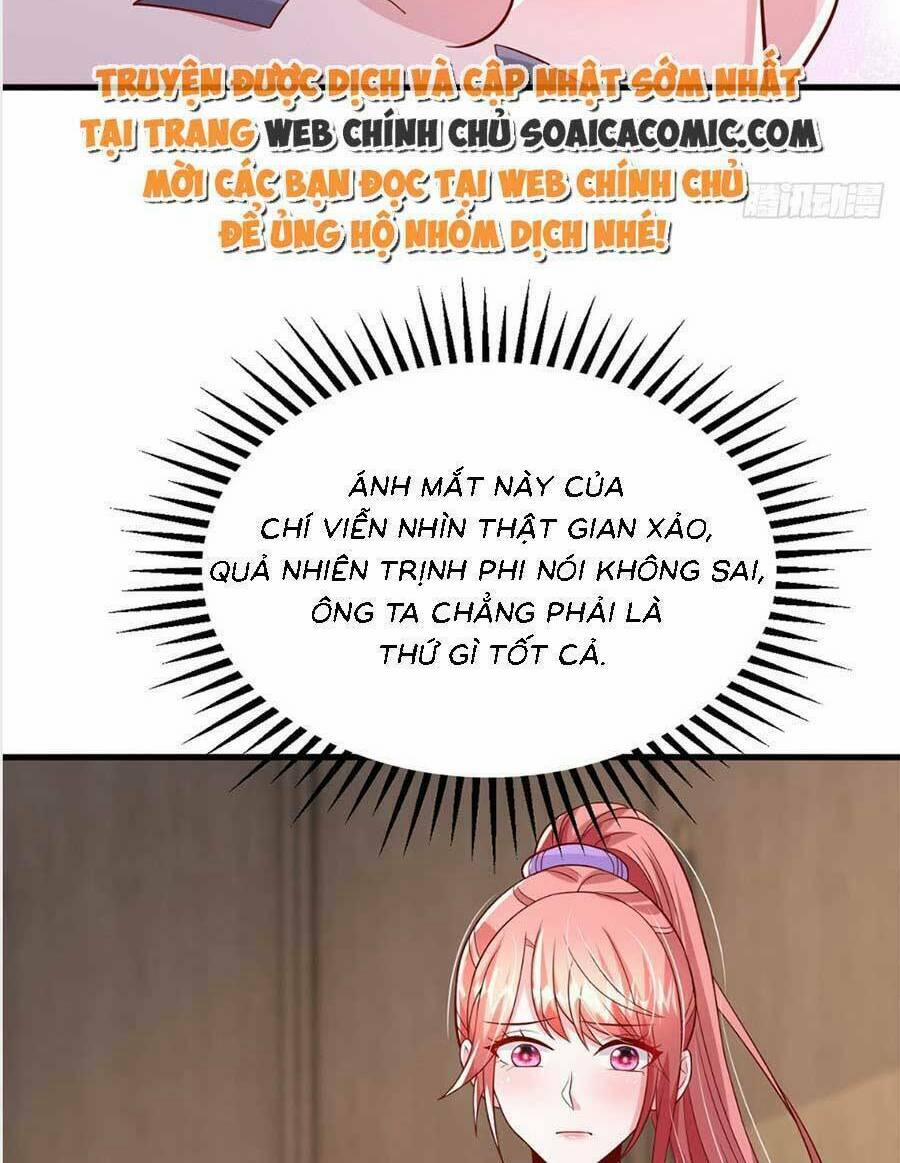 Đại Lão Gọi Tôi Là Tiểu Tổ Tông 167 trang 7