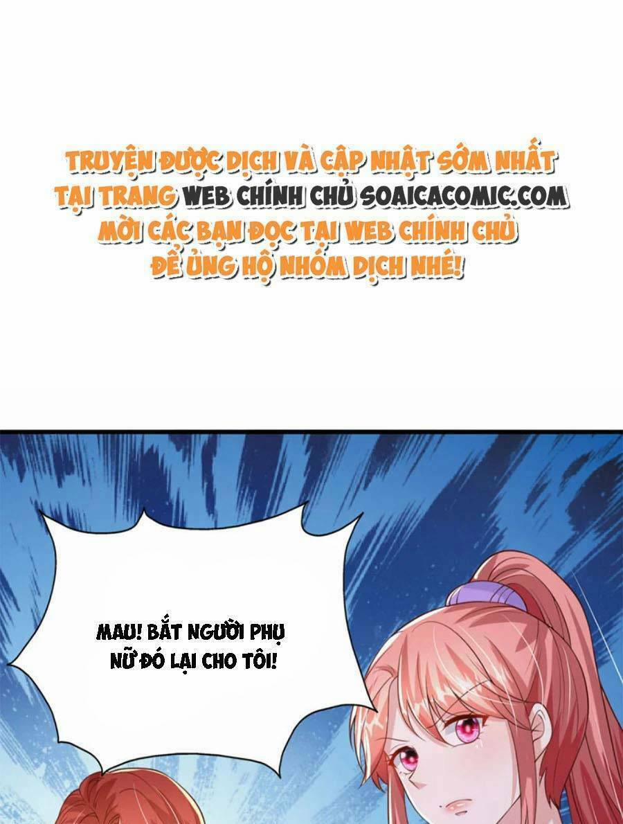 Đại Lão Gọi Tôi Là Tiểu Tổ Tông 168 trang 0