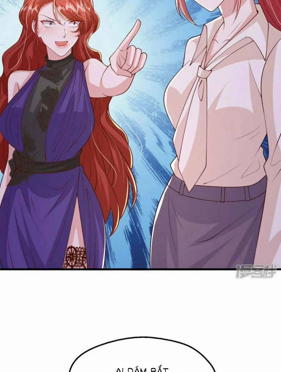 Đại Lão Gọi Tôi Là Tiểu Tổ Tông 168 trang 1