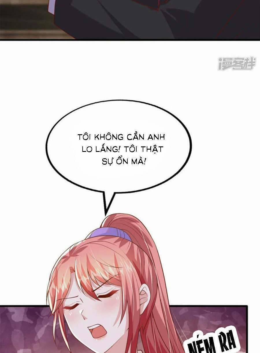 Đại Lão Gọi Tôi Là Tiểu Tổ Tông 168 trang 10