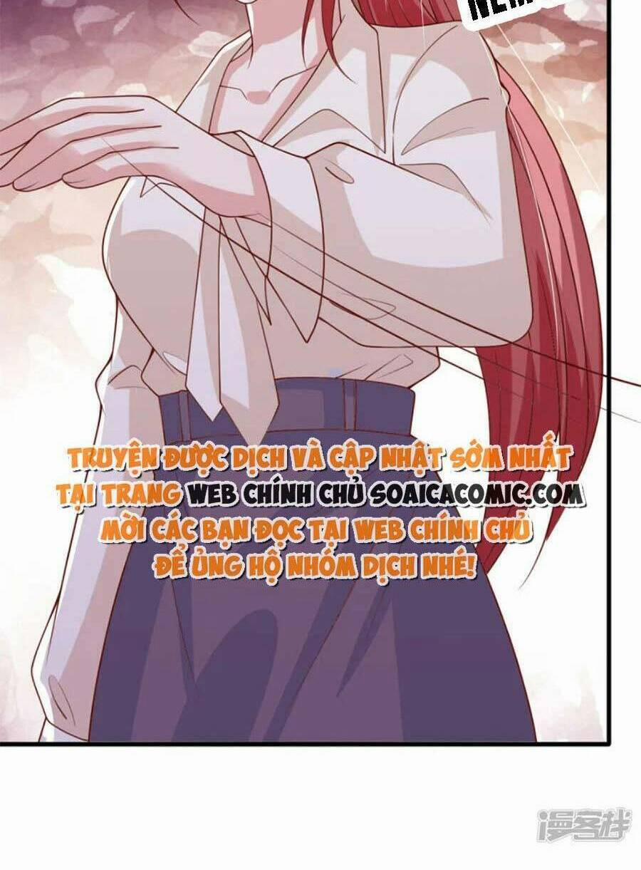 Đại Lão Gọi Tôi Là Tiểu Tổ Tông 168 trang 11