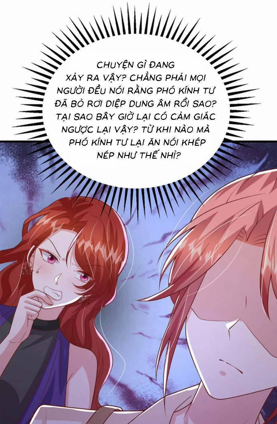 Đại Lão Gọi Tôi Là Tiểu Tổ Tông 168 trang 12