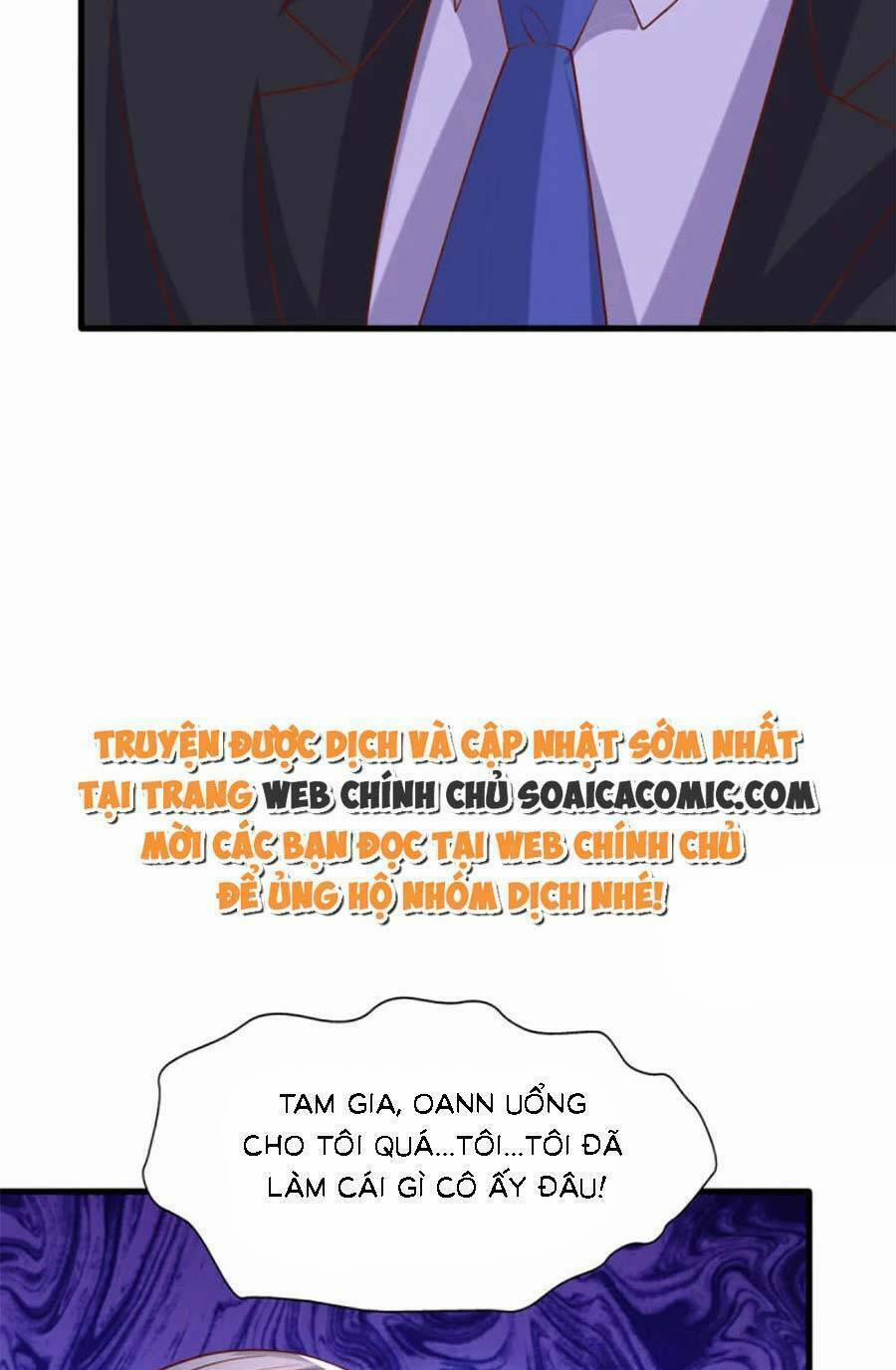 Đại Lão Gọi Tôi Là Tiểu Tổ Tông 168 trang 16