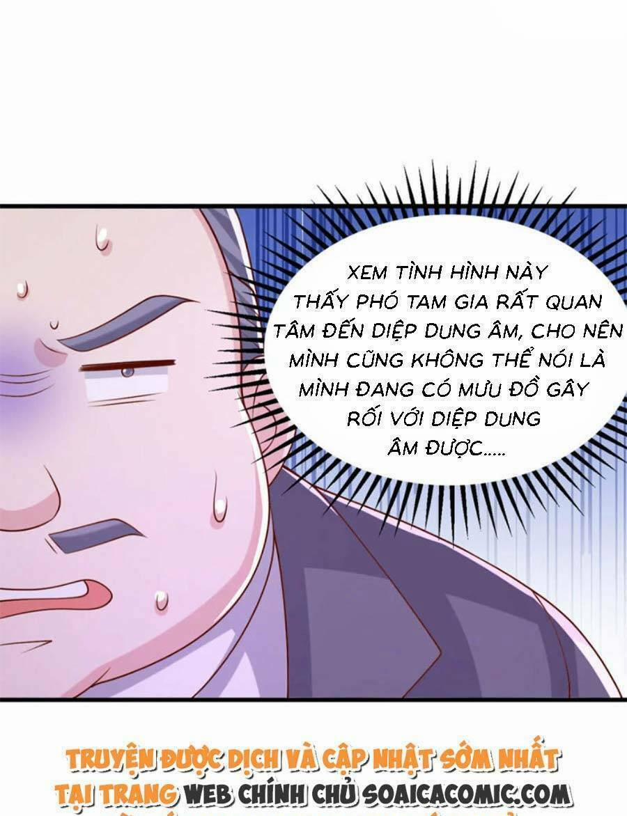 Đại Lão Gọi Tôi Là Tiểu Tổ Tông 168 trang 18