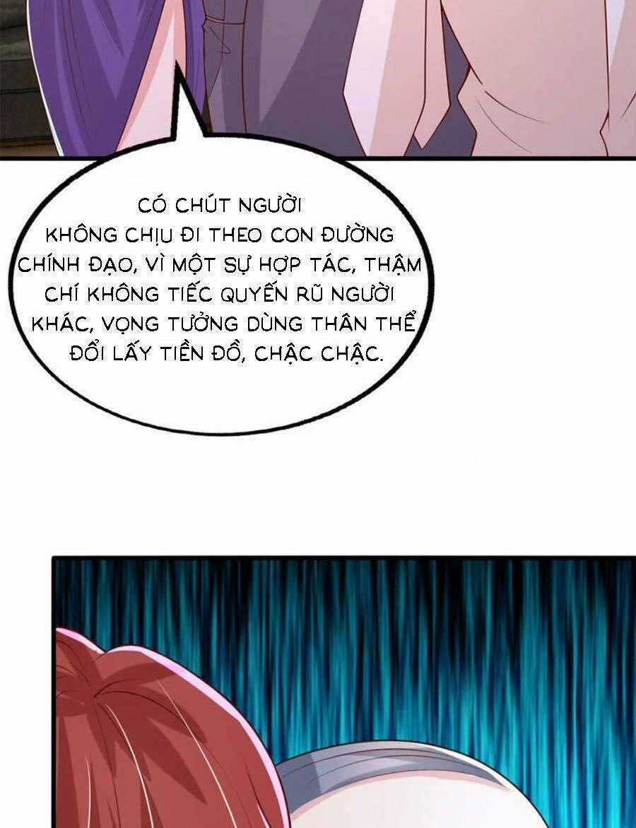 Đại Lão Gọi Tôi Là Tiểu Tổ Tông 168 trang 20