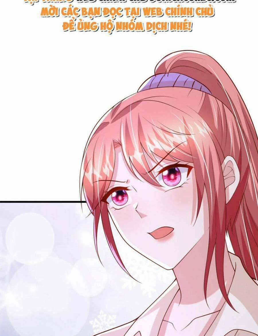 Đại Lão Gọi Tôi Là Tiểu Tổ Tông 168 trang 22