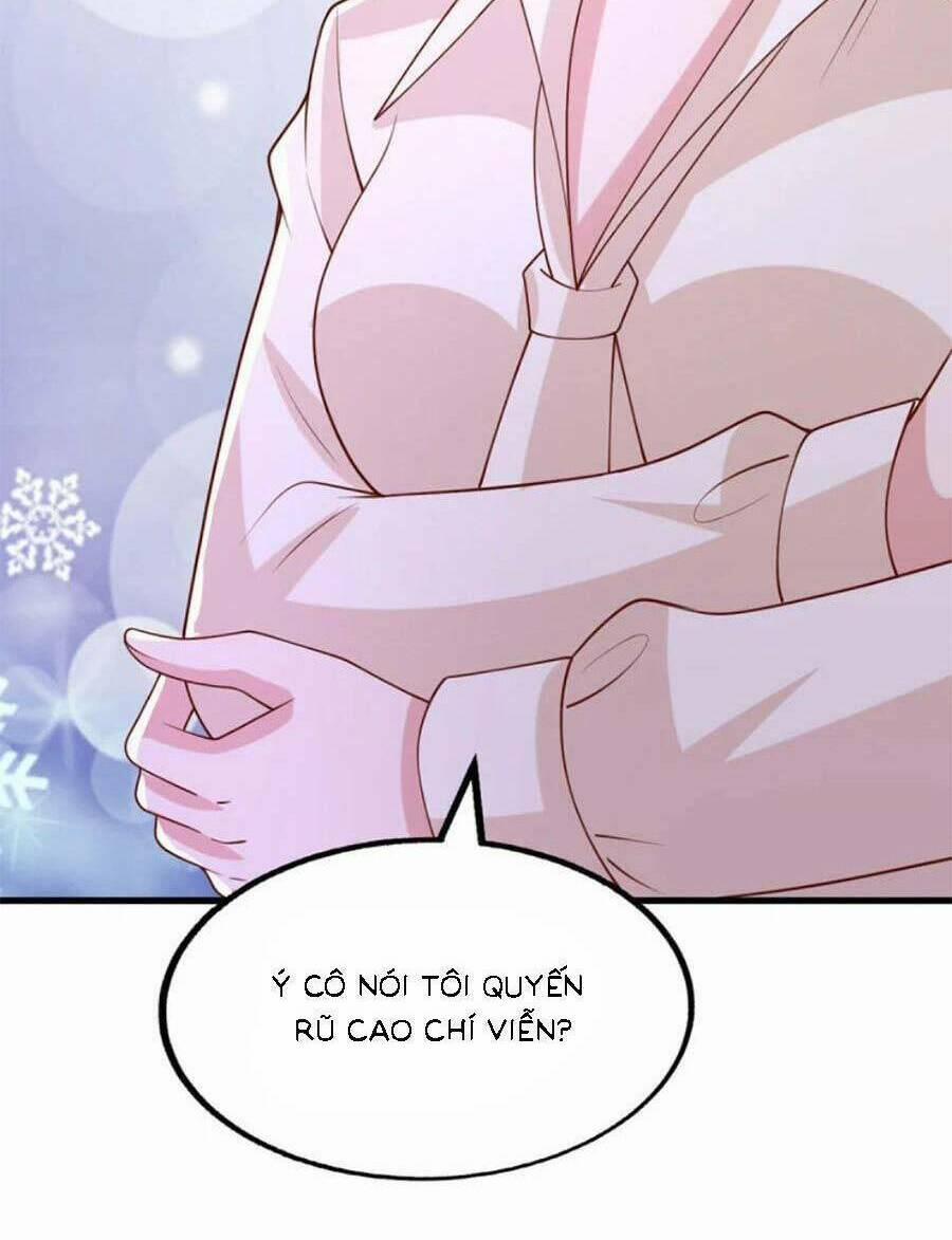 Đại Lão Gọi Tôi Là Tiểu Tổ Tông 168 trang 23