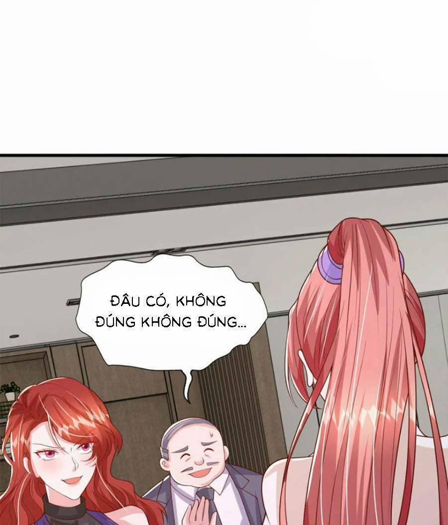 Đại Lão Gọi Tôi Là Tiểu Tổ Tông 168 trang 24