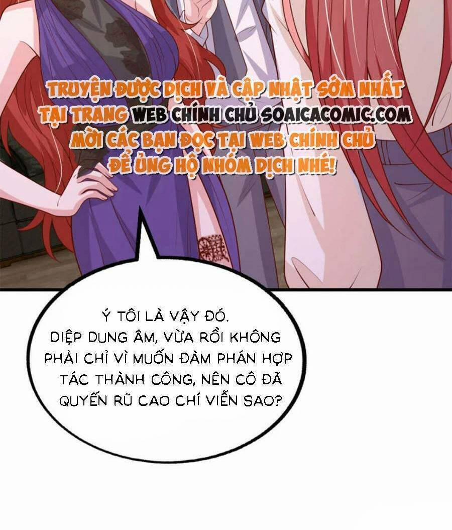 Đại Lão Gọi Tôi Là Tiểu Tổ Tông 168 trang 25