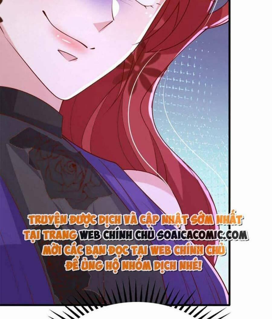 Đại Lão Gọi Tôi Là Tiểu Tổ Tông 168 trang 27