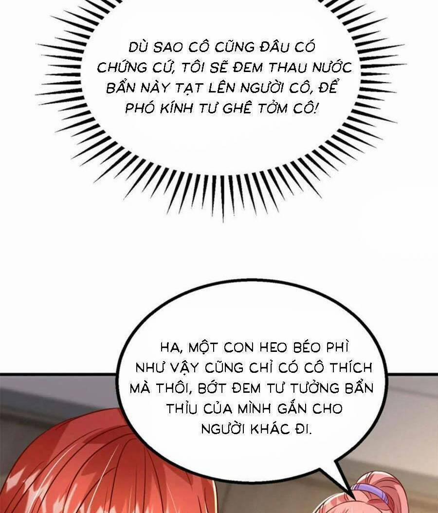 Đại Lão Gọi Tôi Là Tiểu Tổ Tông 168 trang 28