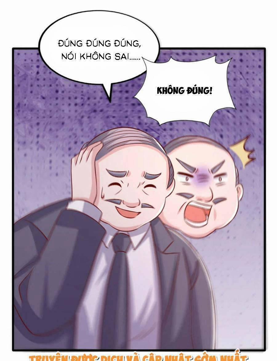 Đại Lão Gọi Tôi Là Tiểu Tổ Tông 168 trang 30