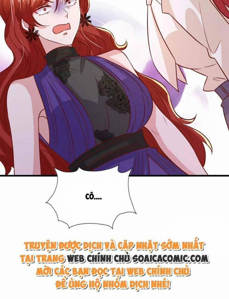 Đại Lão Gọi Tôi Là Tiểu Tổ Tông 168 trang 35
