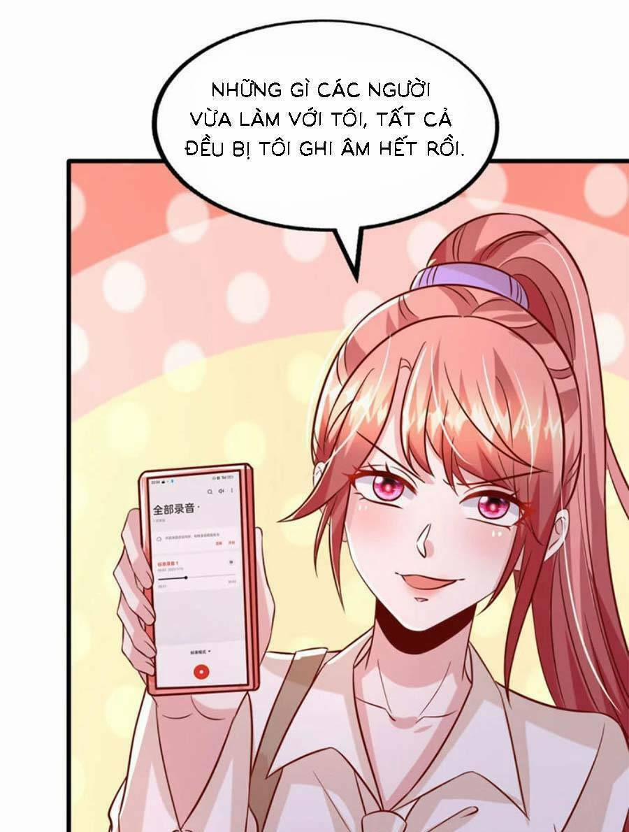 Đại Lão Gọi Tôi Là Tiểu Tổ Tông 168 trang 36