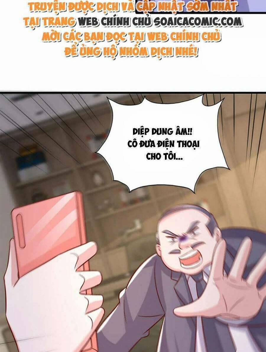 Đại Lão Gọi Tôi Là Tiểu Tổ Tông 168 trang 39