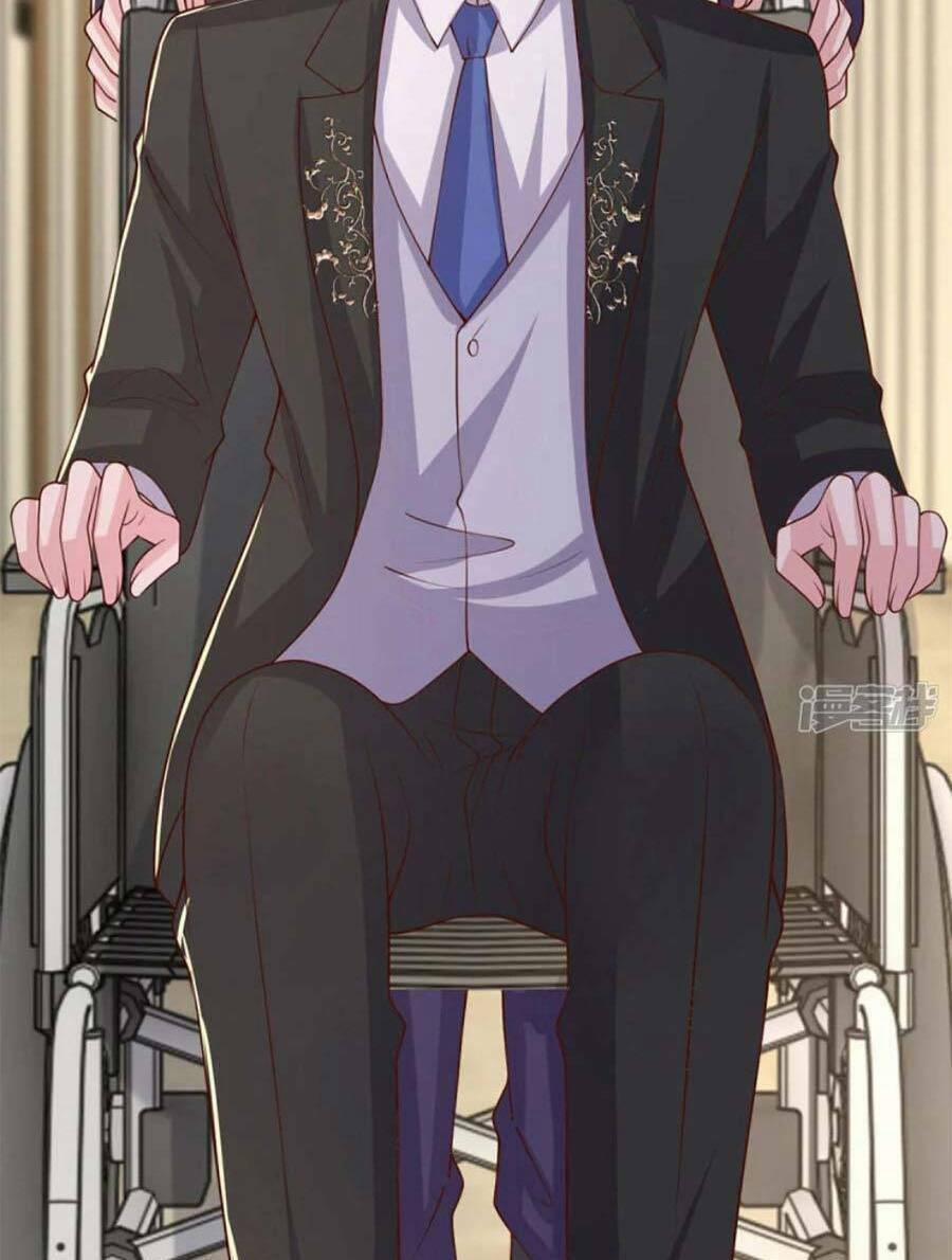 Đại Lão Gọi Tôi Là Tiểu Tổ Tông 168 trang 4