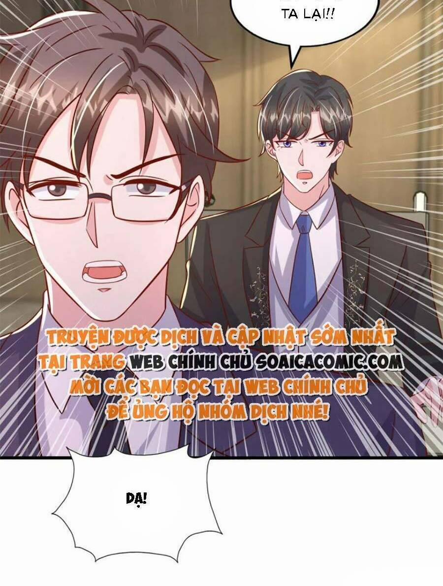 Đại Lão Gọi Tôi Là Tiểu Tổ Tông 168 trang 41