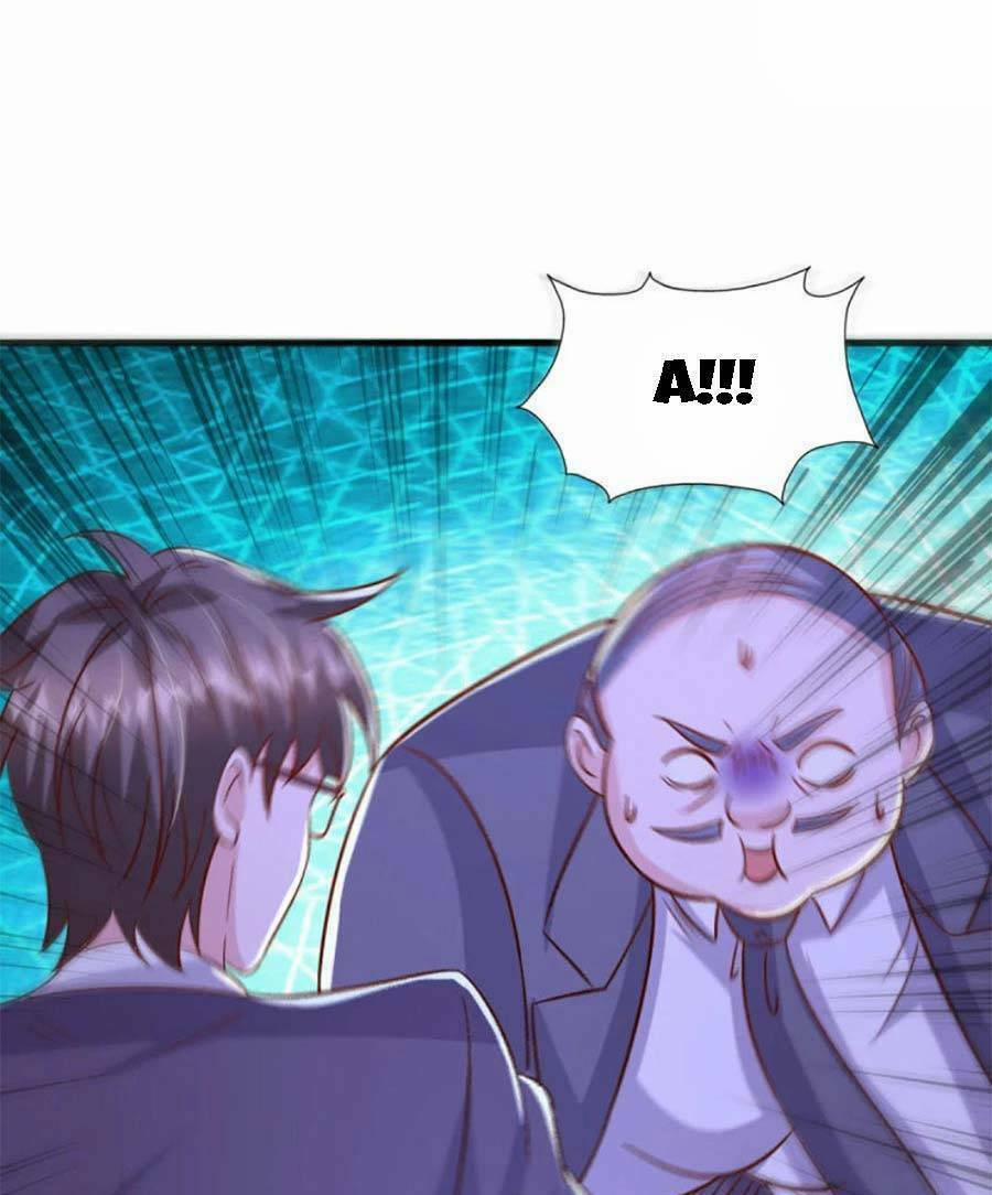 Đại Lão Gọi Tôi Là Tiểu Tổ Tông 168 trang 42