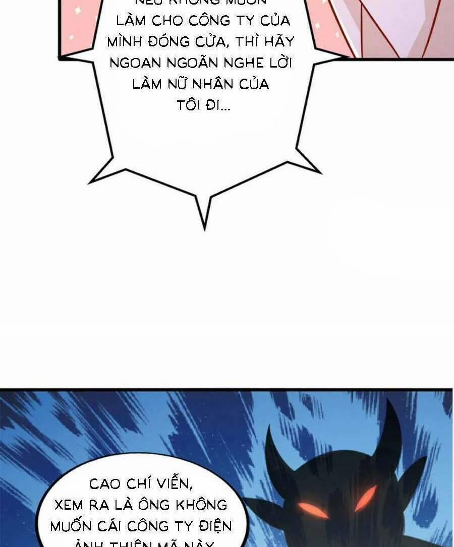 Đại Lão Gọi Tôi Là Tiểu Tổ Tông 168 trang 45