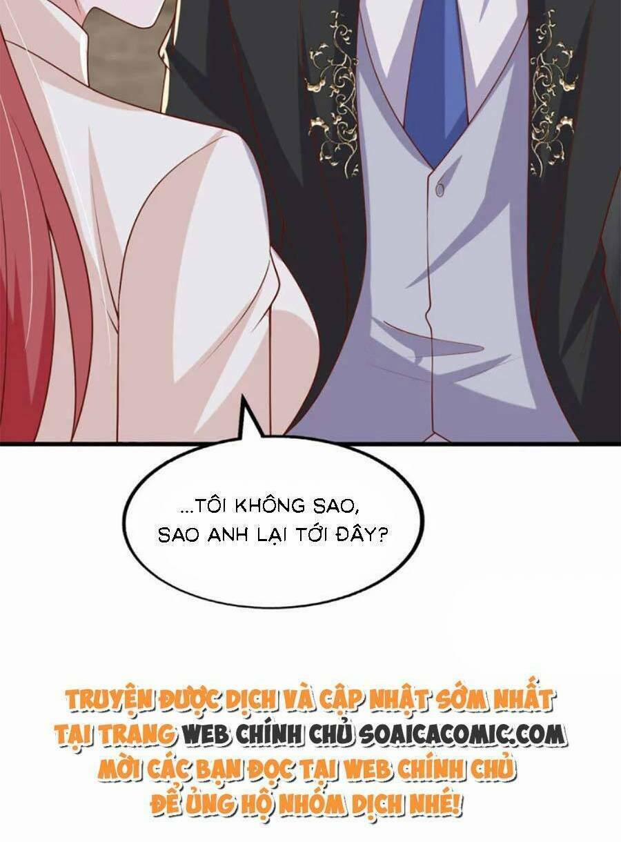 Đại Lão Gọi Tôi Là Tiểu Tổ Tông 168 trang 8