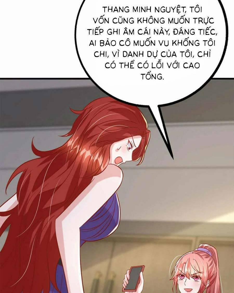 Đại Lão Gọi Tôi Là Tiểu Tổ Tông 169 trang 1