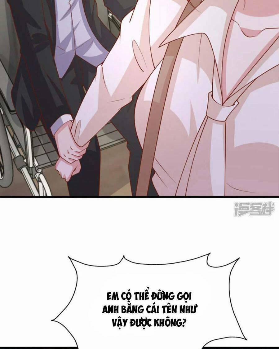 Đại Lão Gọi Tôi Là Tiểu Tổ Tông 169 trang 10