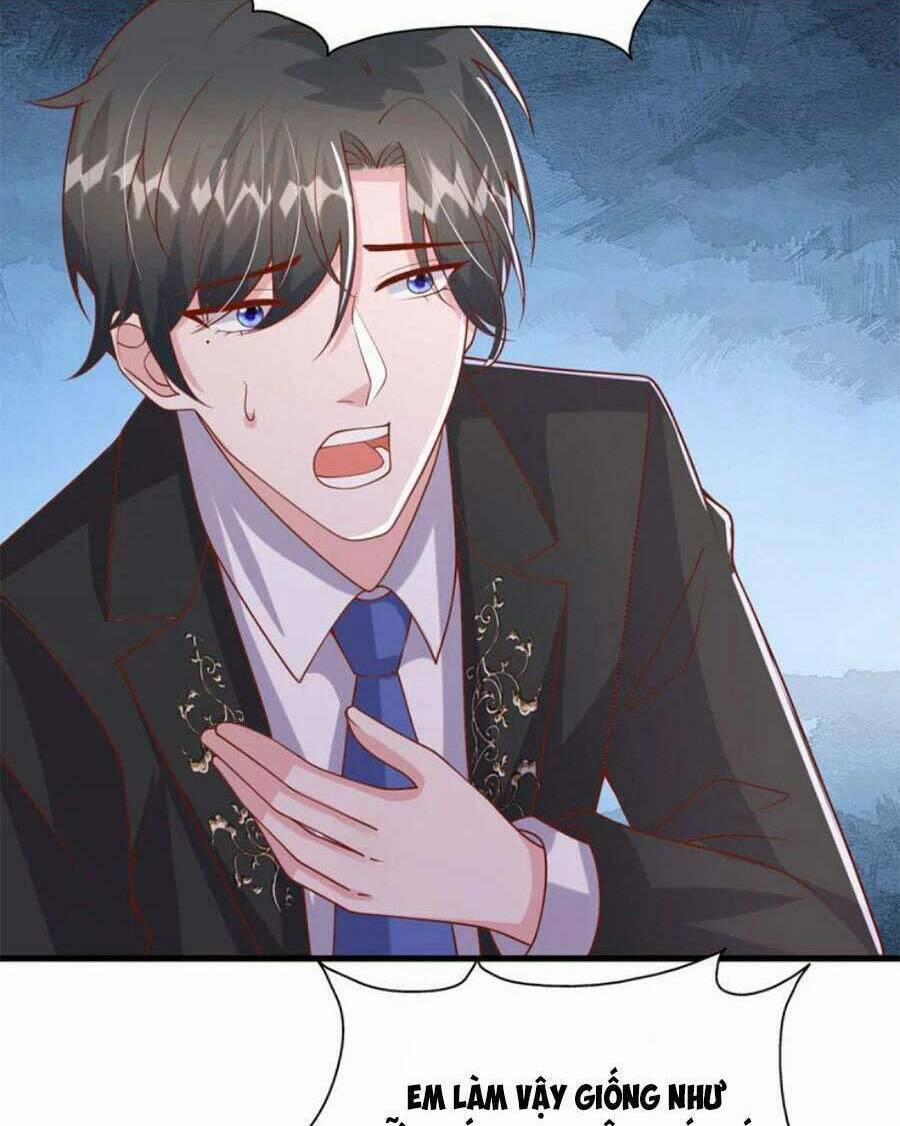 Đại Lão Gọi Tôi Là Tiểu Tổ Tông 169 trang 11