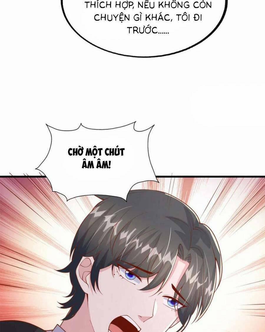 Đại Lão Gọi Tôi Là Tiểu Tổ Tông 169 trang 14