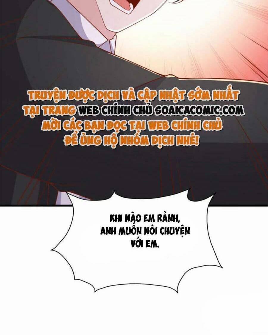 Đại Lão Gọi Tôi Là Tiểu Tổ Tông 169 trang 15