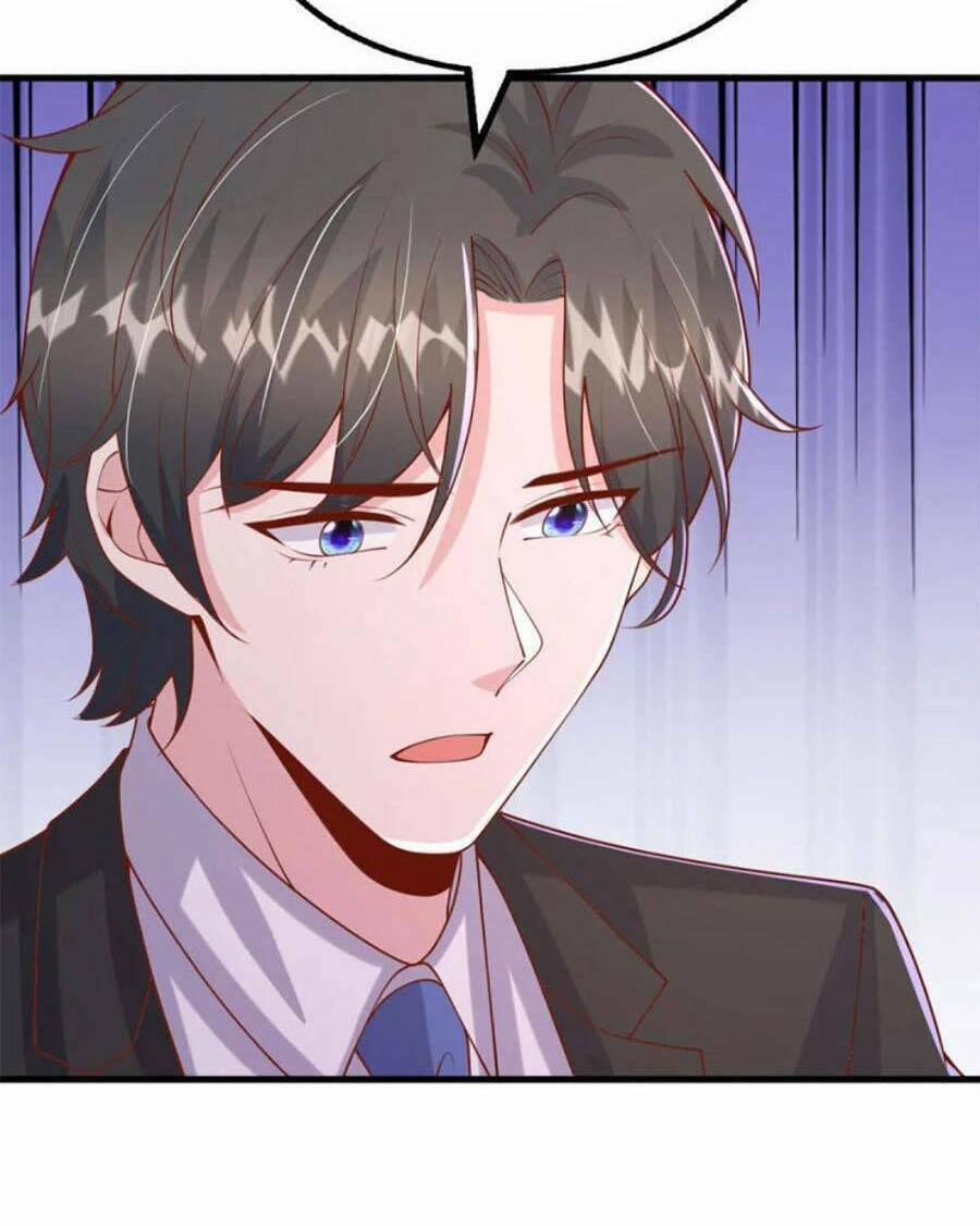 Đại Lão Gọi Tôi Là Tiểu Tổ Tông 169 trang 18