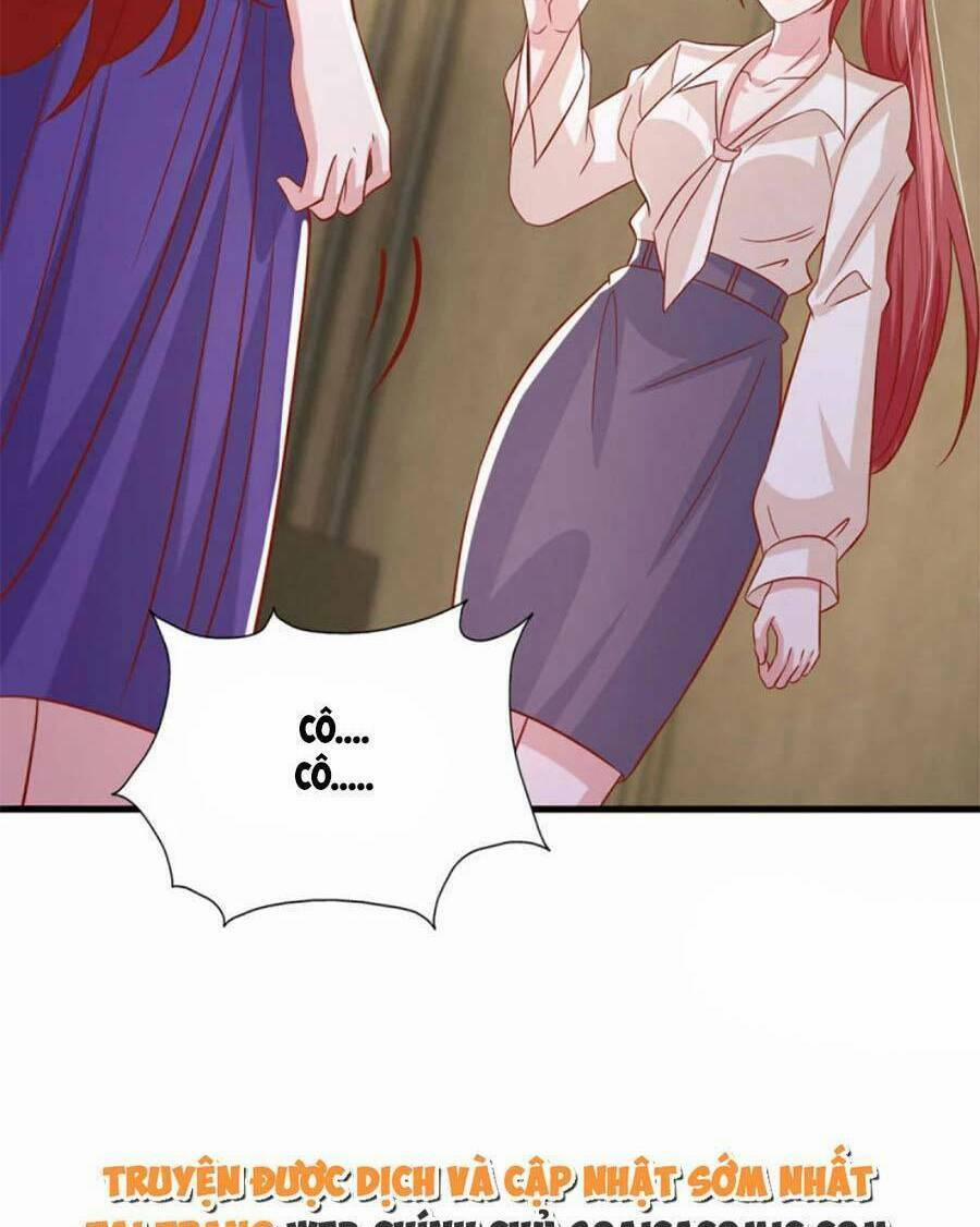Đại Lão Gọi Tôi Là Tiểu Tổ Tông 169 trang 2