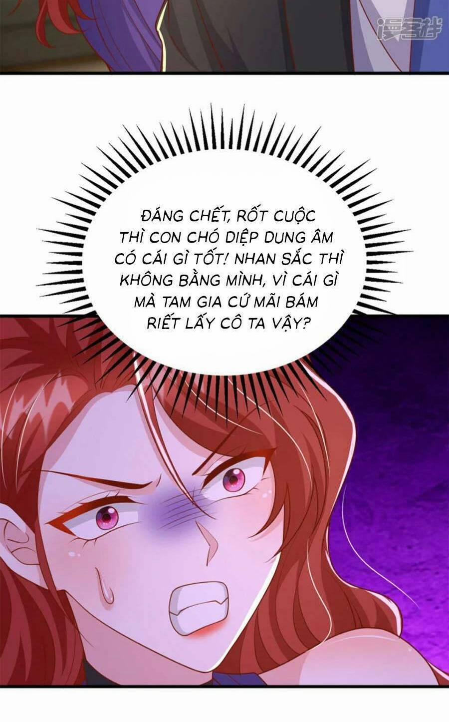 Đại Lão Gọi Tôi Là Tiểu Tổ Tông 169 trang 25