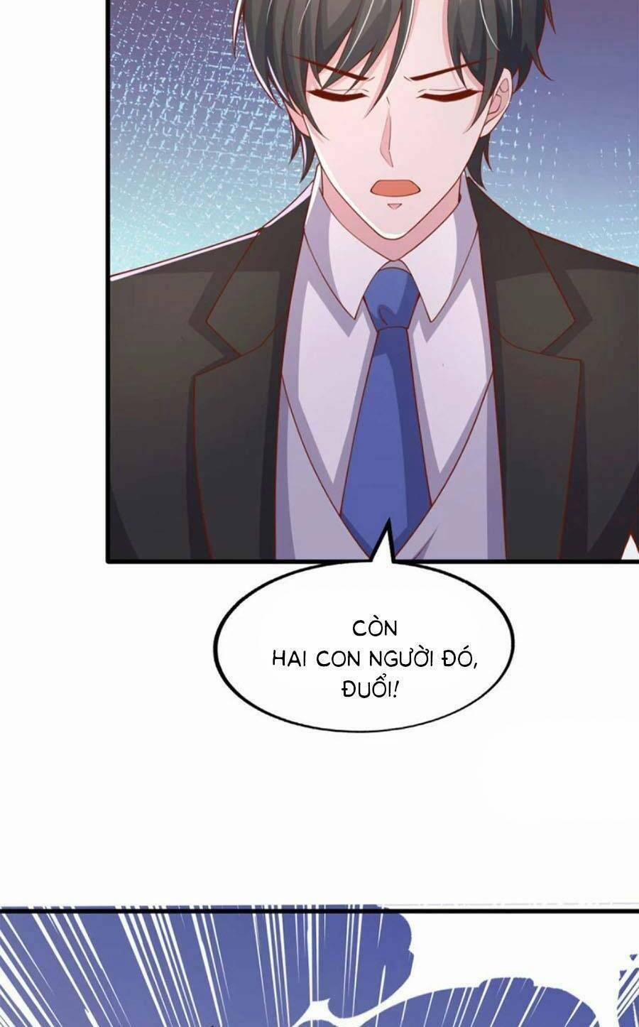 Đại Lão Gọi Tôi Là Tiểu Tổ Tông 169 trang 28