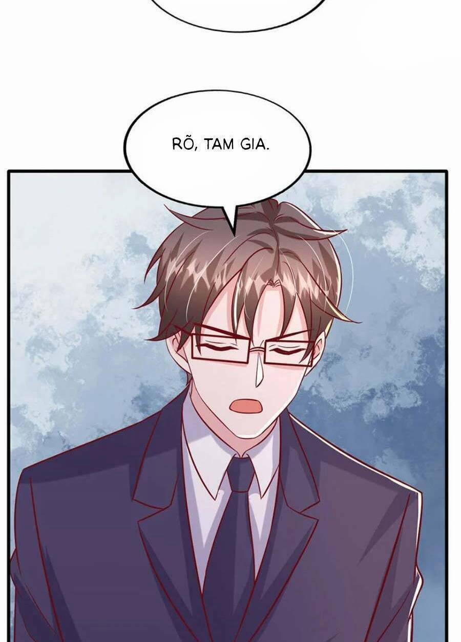 Đại Lão Gọi Tôi Là Tiểu Tổ Tông 169 trang 32