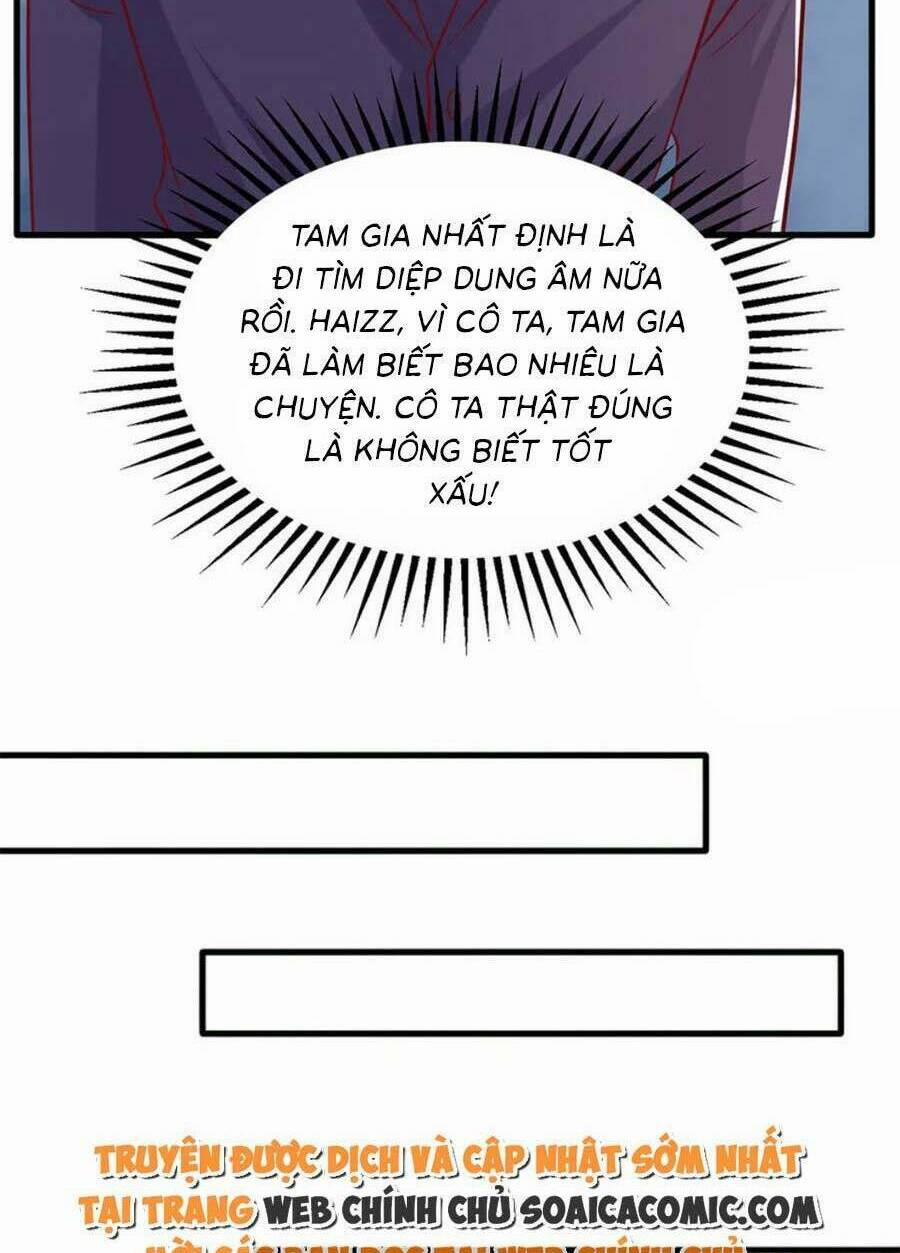 Đại Lão Gọi Tôi Là Tiểu Tổ Tông 169 trang 33