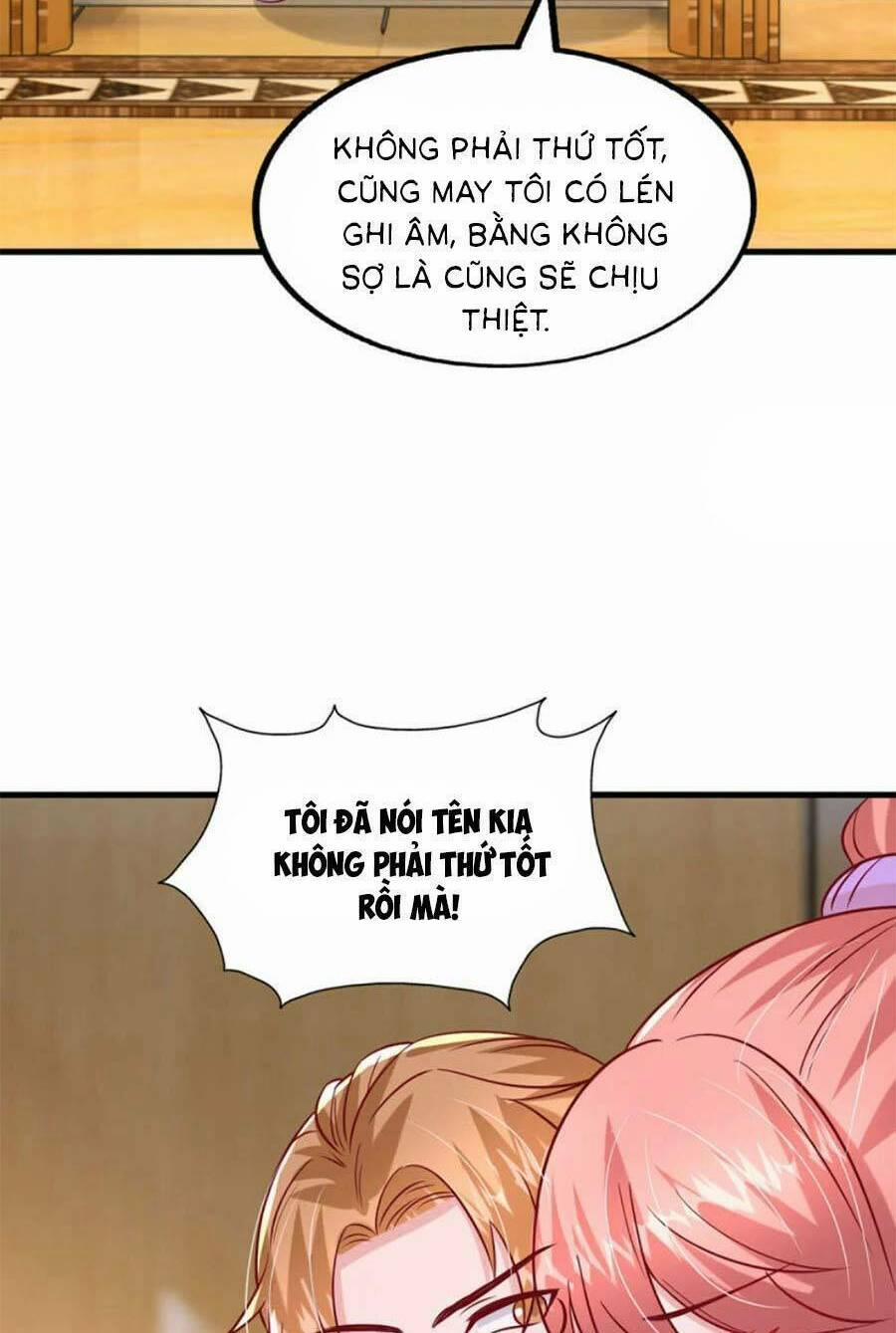 Đại Lão Gọi Tôi Là Tiểu Tổ Tông 169 trang 39