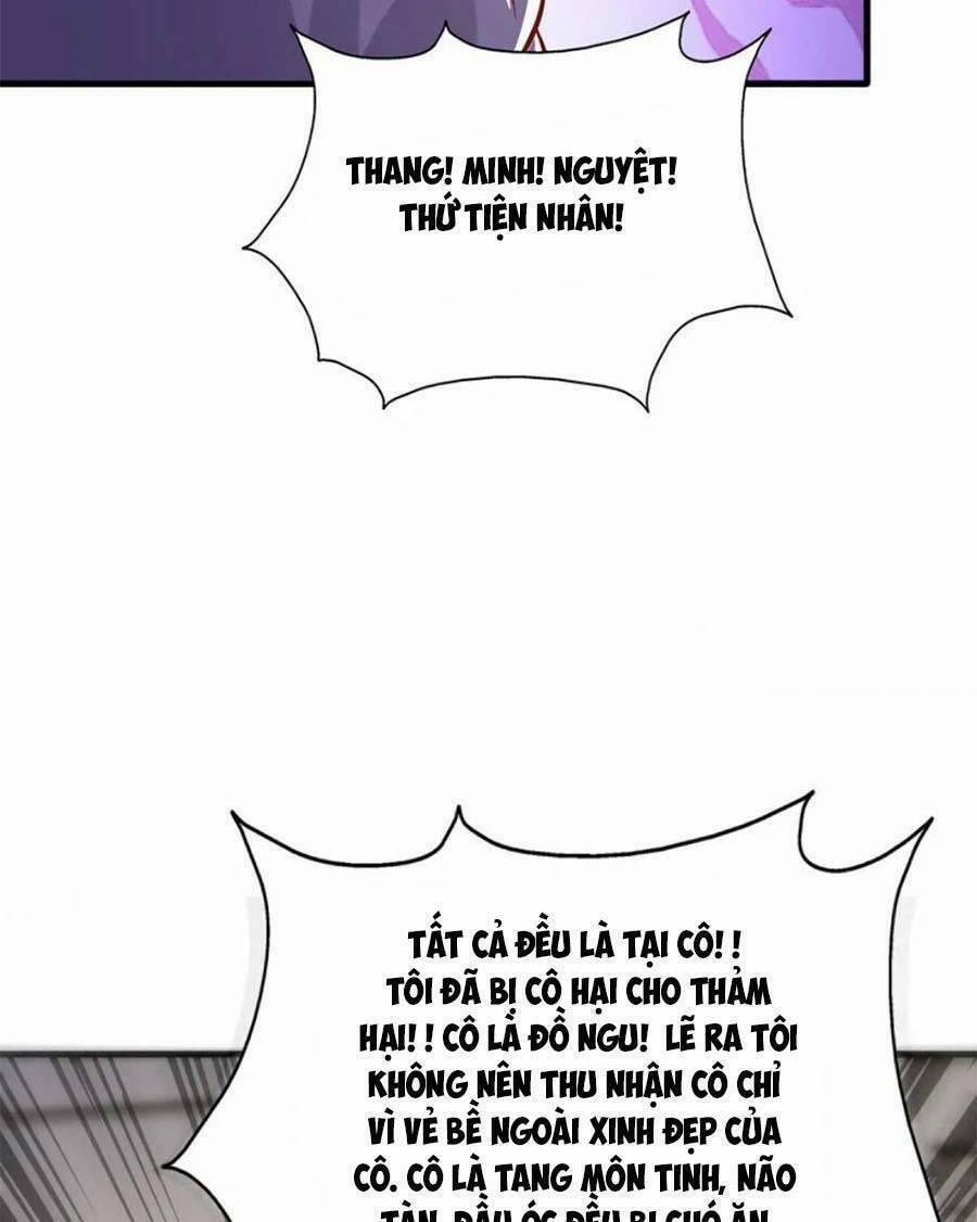 Đại Lão Gọi Tôi Là Tiểu Tổ Tông 169 trang 4