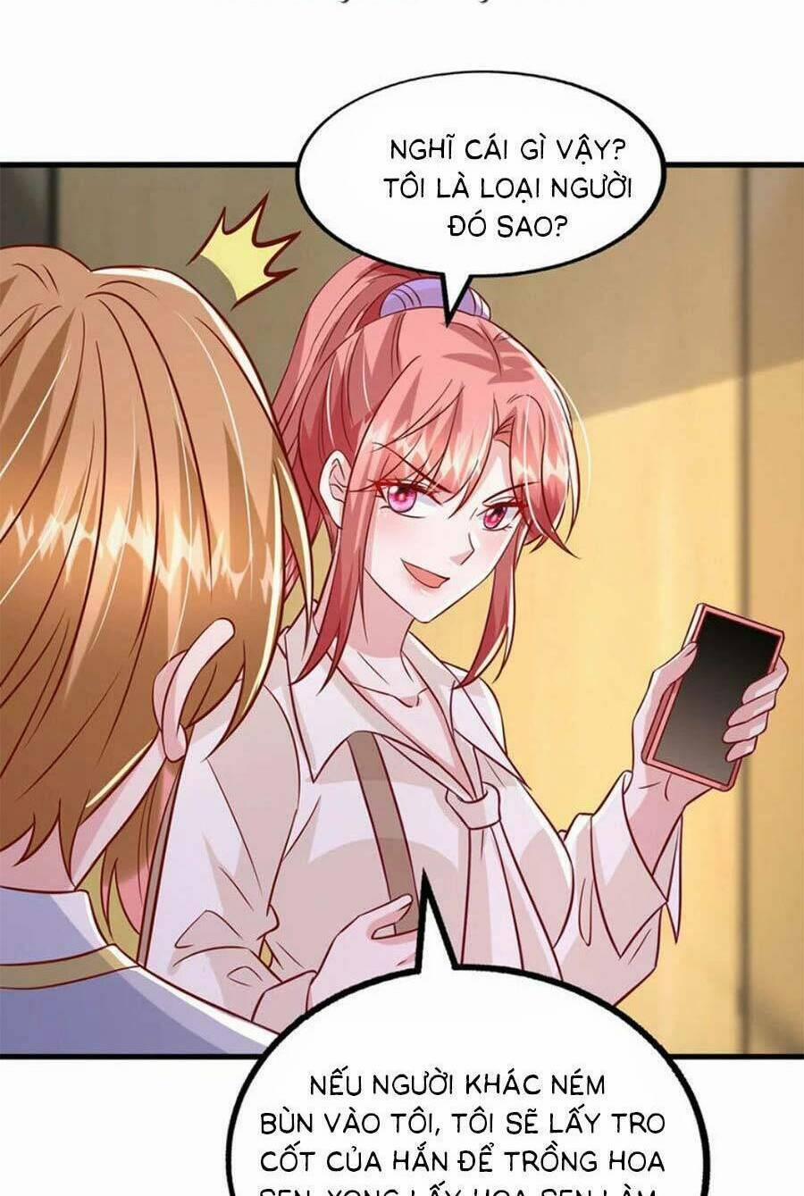 Đại Lão Gọi Tôi Là Tiểu Tổ Tông 169 trang 41