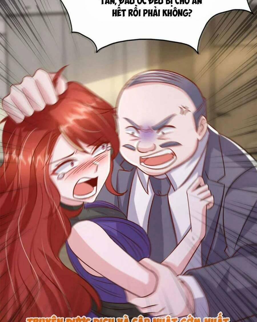 Đại Lão Gọi Tôi Là Tiểu Tổ Tông 169 trang 5