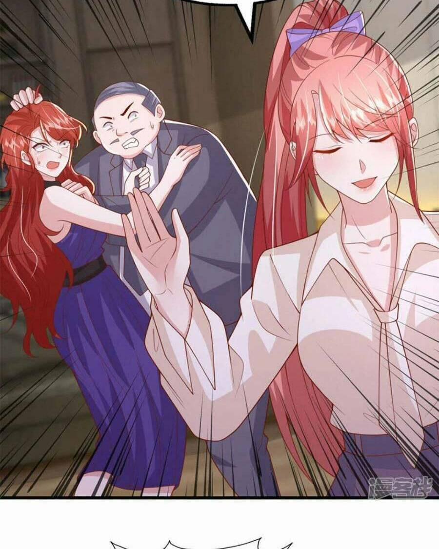 Đại Lão Gọi Tôi Là Tiểu Tổ Tông 169 trang 7