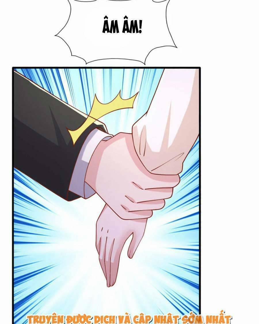 Đại Lão Gọi Tôi Là Tiểu Tổ Tông 169 trang 8